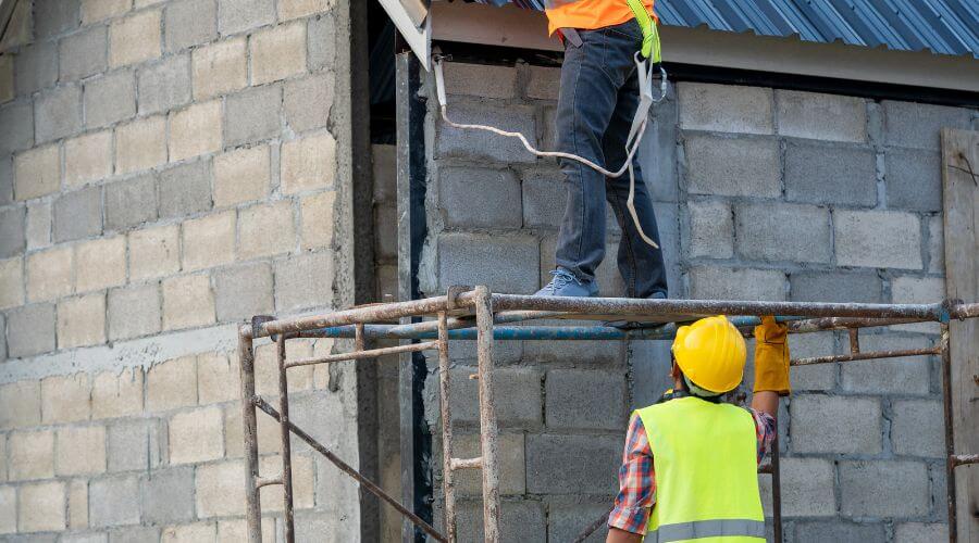 Expert new roof installation services in Comfort, TX